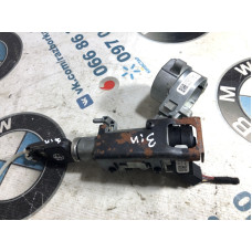 Замок зажигания