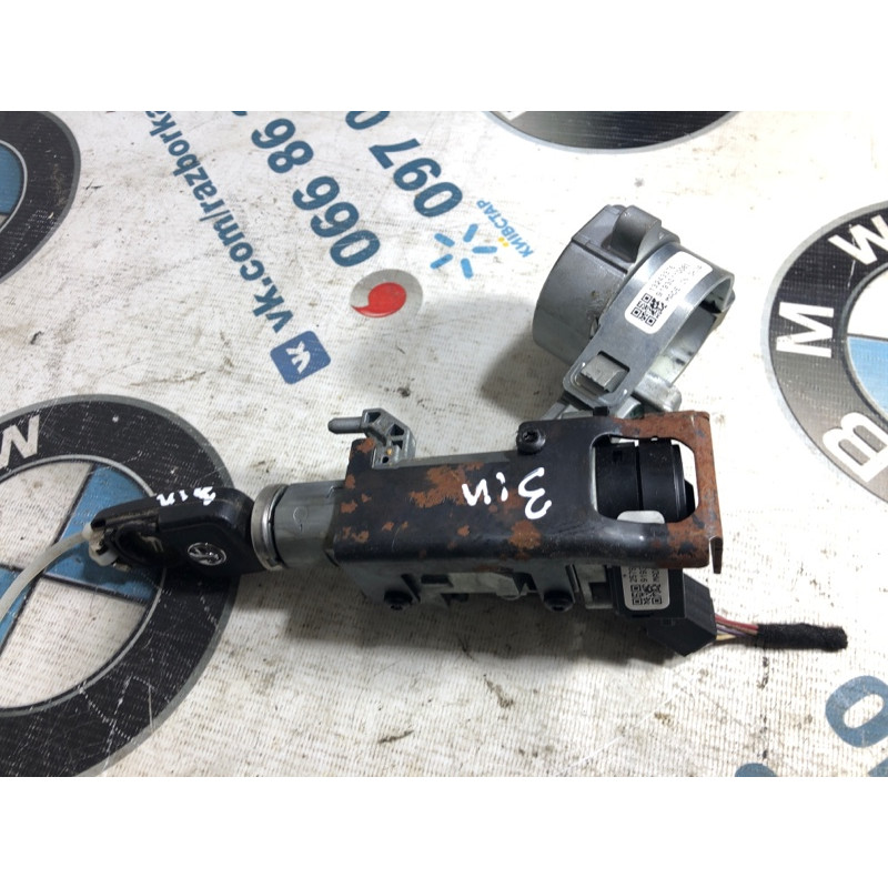 Замок зажигания (электрика) Opel Insignia A 2009 2.0 DTH 25799293