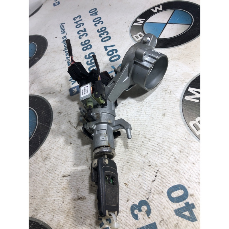 Замок зажигания (электрика) Opel Insignia A 2009 2.0 DTH 25799293