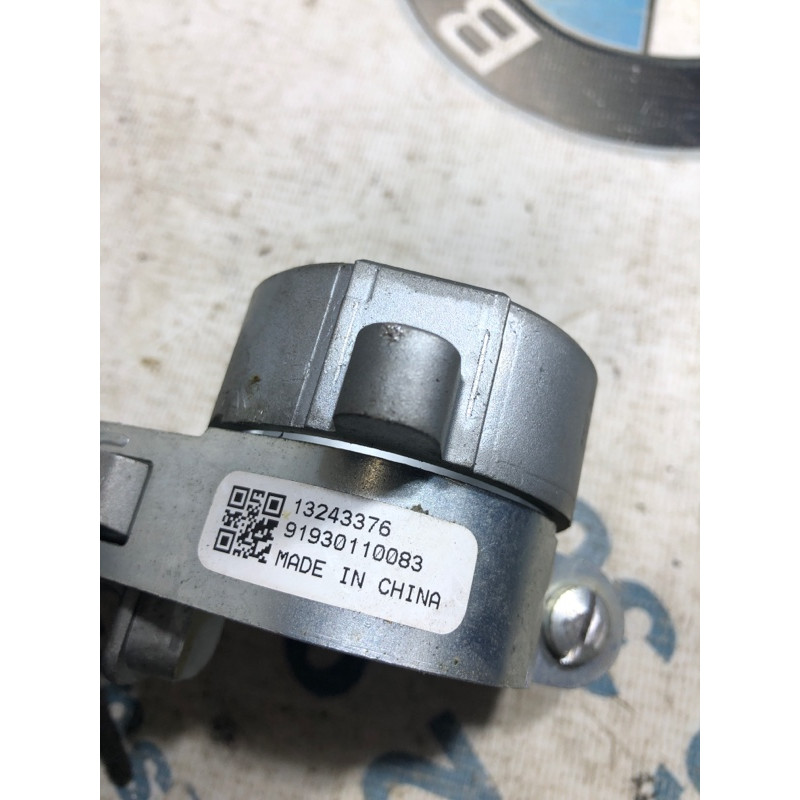 Замок зажигания (электрика) Opel Insignia A 2009 2.0 DTH 25799293