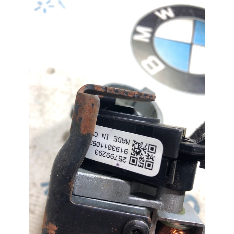 Замок зажигания (электрика) Opel Insignia A 2009 2.0 DTH 25799293