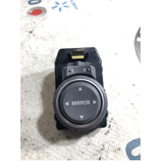 Блок управління дзеркалами