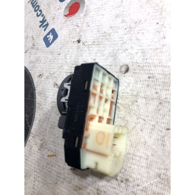 Блок управления зеркалами (электрика / блок управления) Hyundai Sonata YF 2013 2.4 202006586