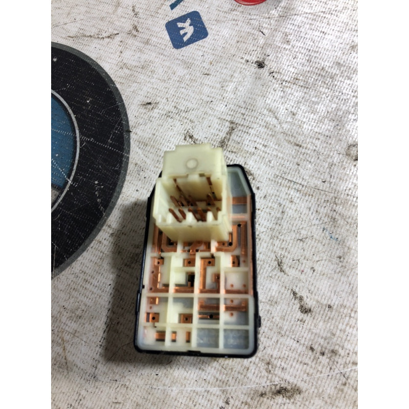 Блок управления зеркалами (электрика / блок управления) Hyundai Sonata YF 2013 2.4 202006586