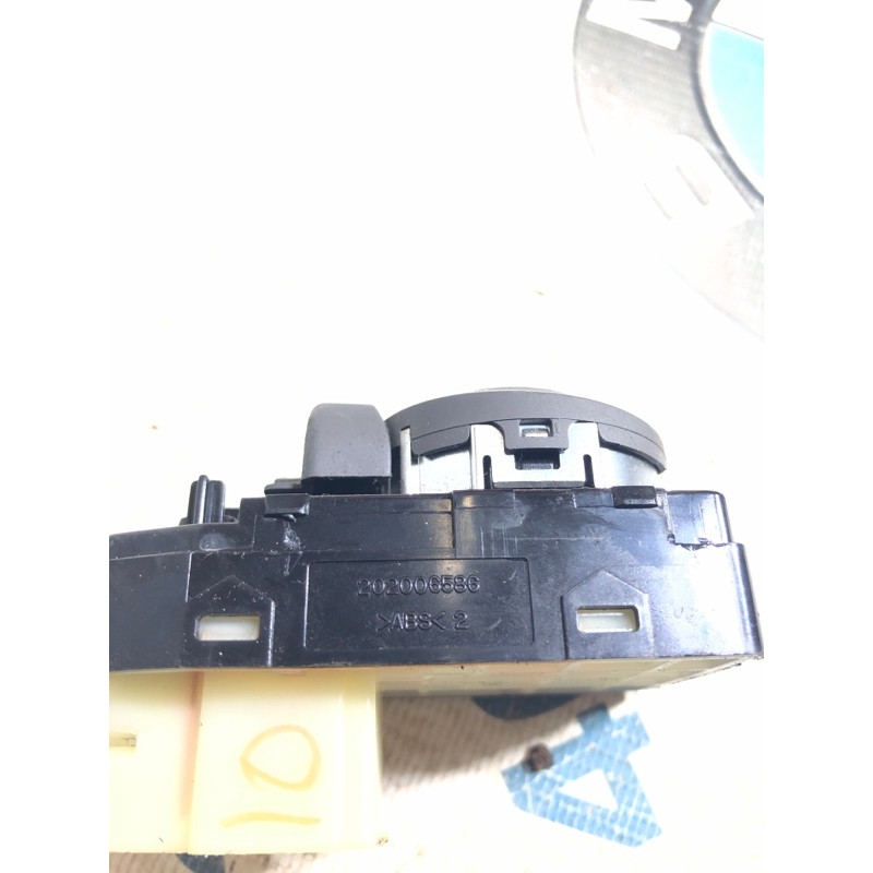 Блок управления зеркалами (электрика / блок управления) Hyundai Sonata YF 2013 2.4 202006586