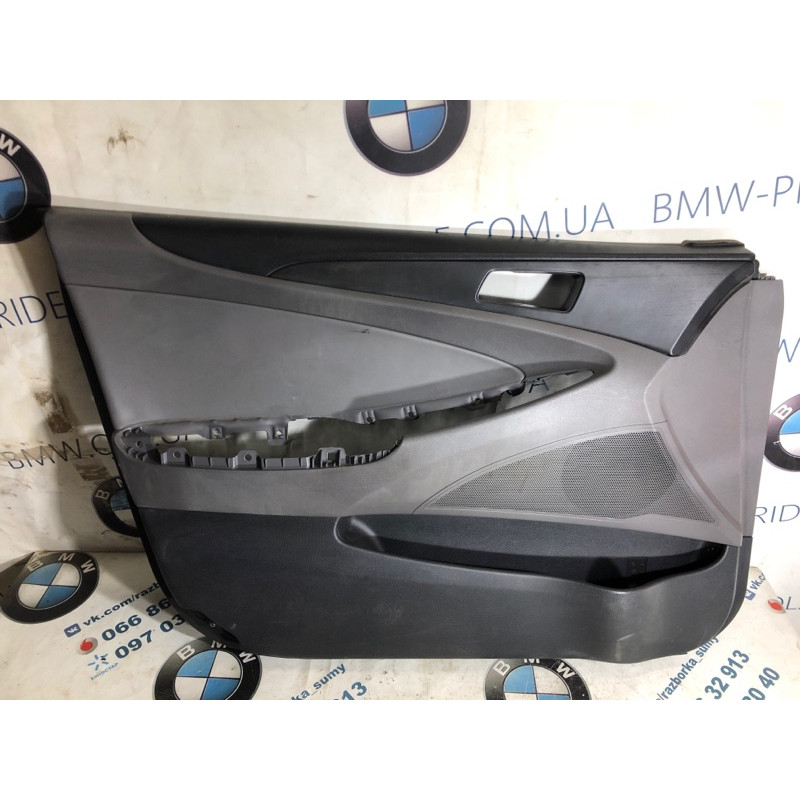 Дверная карта (салон) Hyundai Sonata YF 2013 2.4 823033Q0105RA