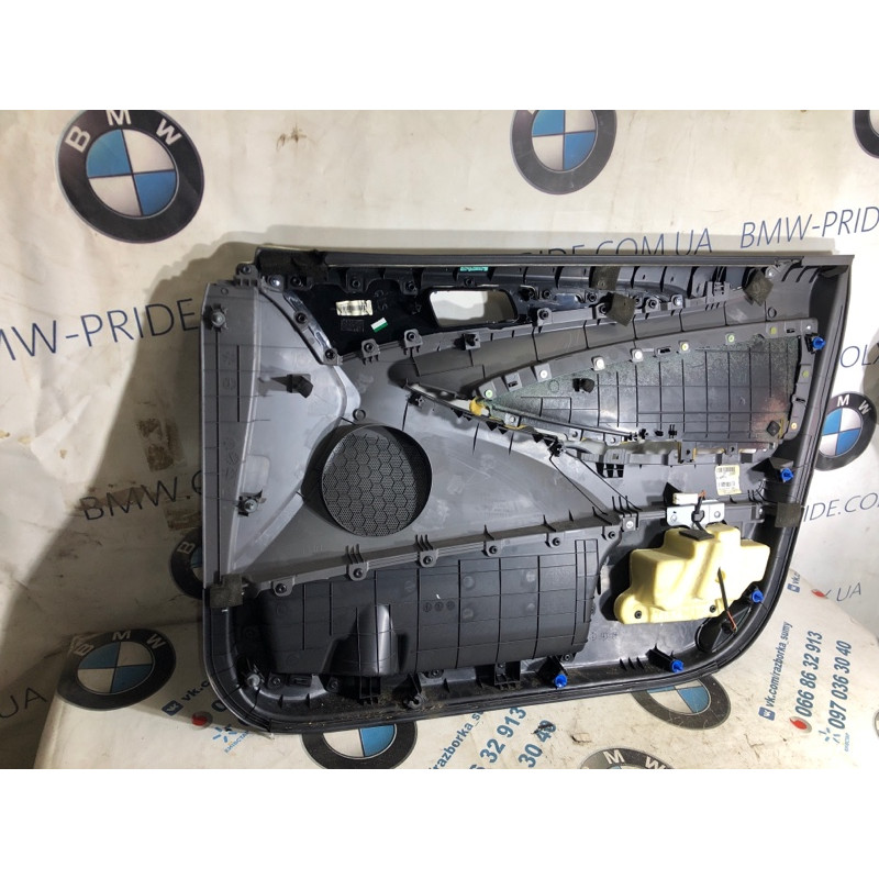 Дверная карта (салон) Hyundai Sonata YF 2013 2.4 823033Q0105RA