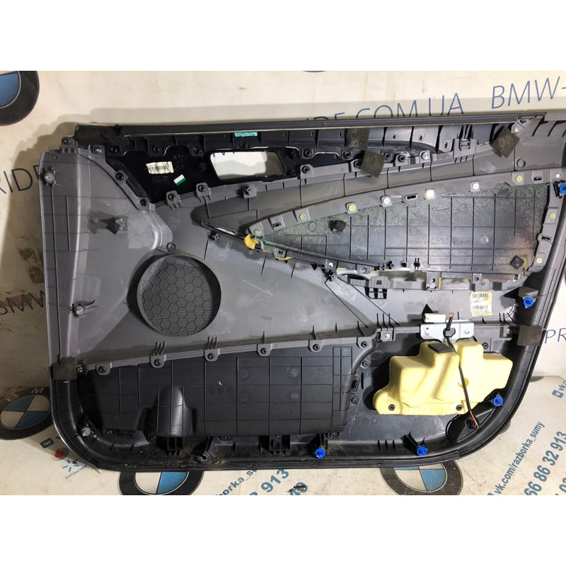 Дверная карта (салон) Hyundai Sonata YF 2013 2.4 823033Q0105RA