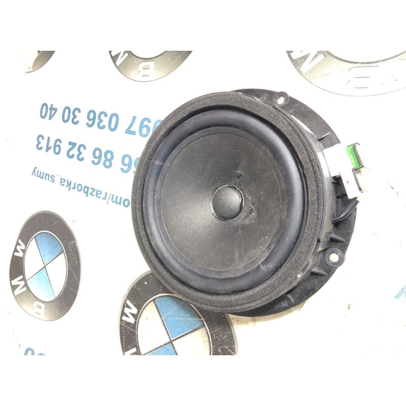 Динамік (електрика) KIA Sorento UM 2013 2.4 963302p301