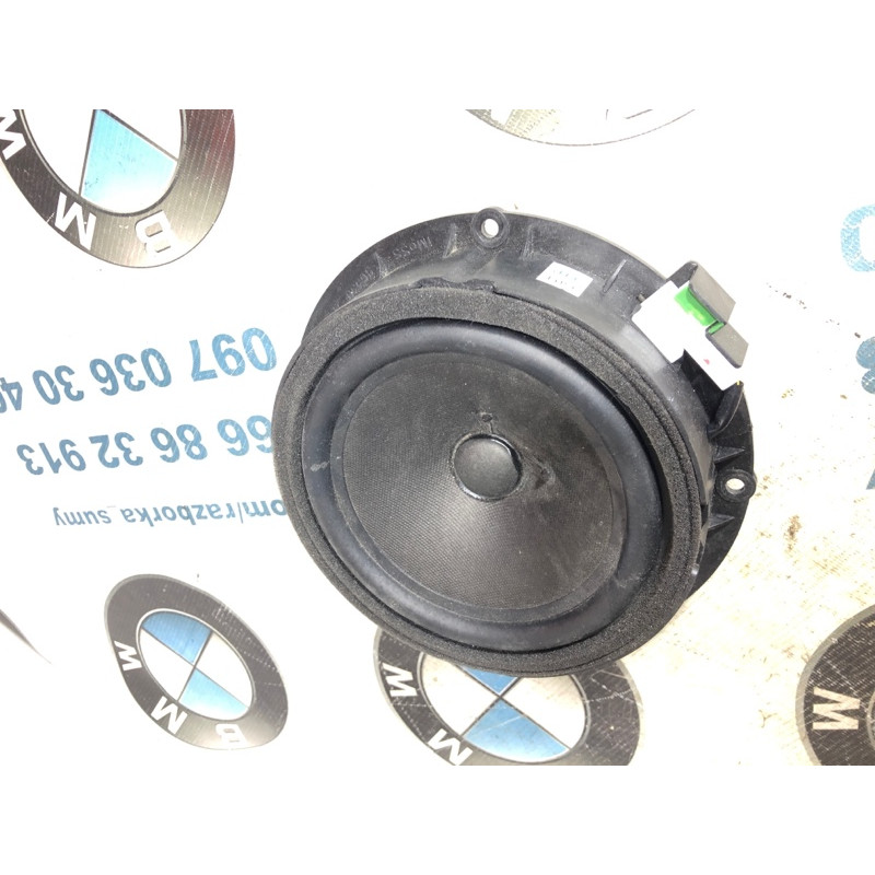 Динамік (електрика) KIA Sorento UM 2013 2.4 963302p301