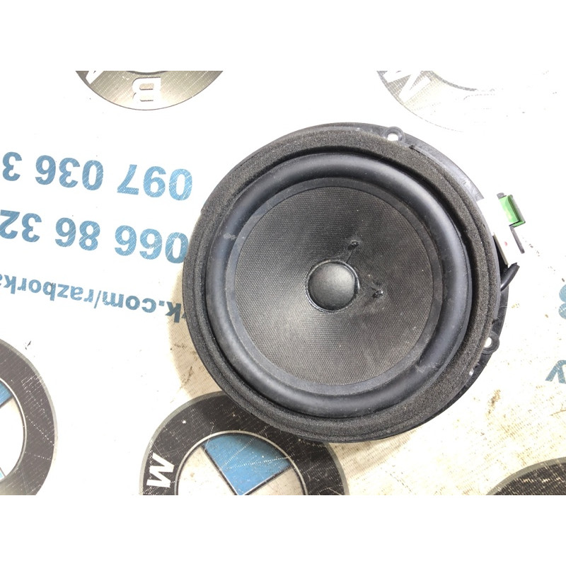 Динамік (електрика) KIA Sorento UM 2013 2.4 963302p301