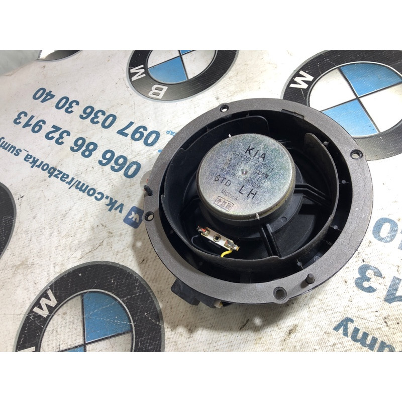 Динамік (електрика) KIA Sorento UM 2013 2.4 963302p301