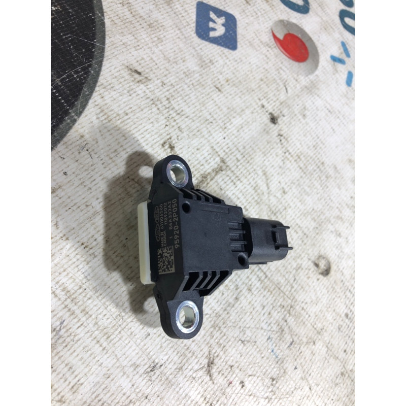 Датчик удара (электрика / датчики) KIA Sorento UM 2013 2.4 959202p050