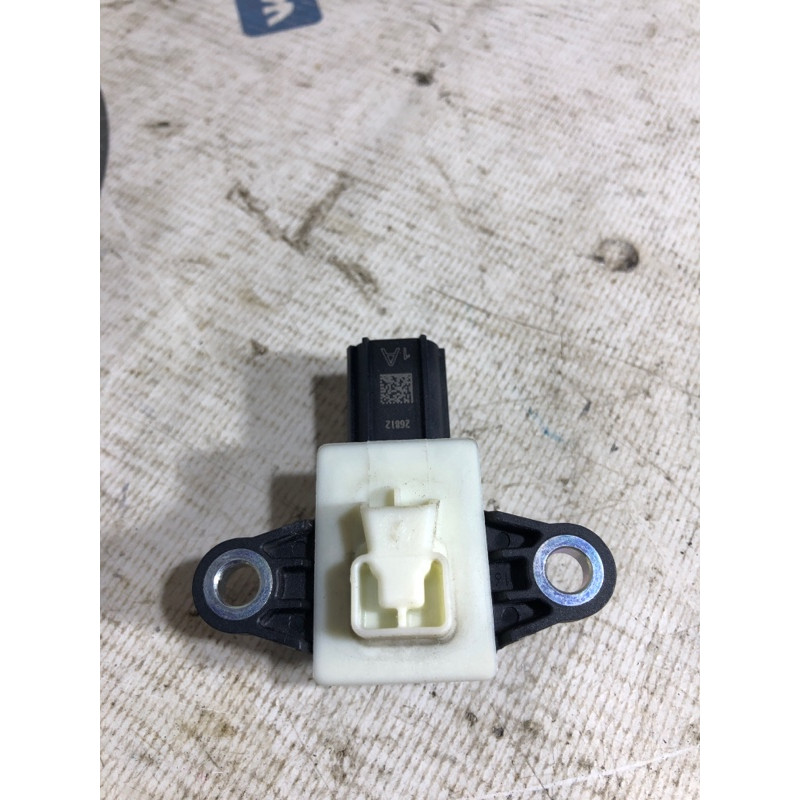 Датчик удара (электрика / датчики) KIA Sorento UM 2013 2.4 959202p050