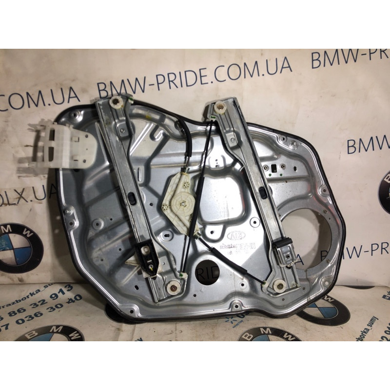Механізм склопідйомника з мотором (кузов і елементи) KIA Sorento UM 2013 2.4 824021U001
