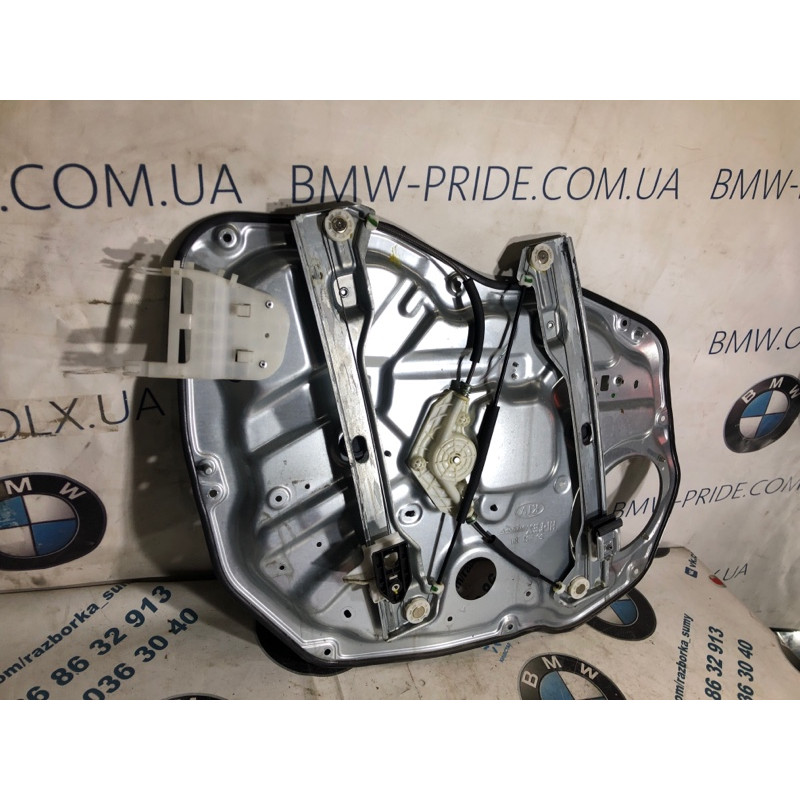 Механізм склопідйомника з мотором (кузов і елементи) KIA Sorento UM 2013 2.4 824021U001