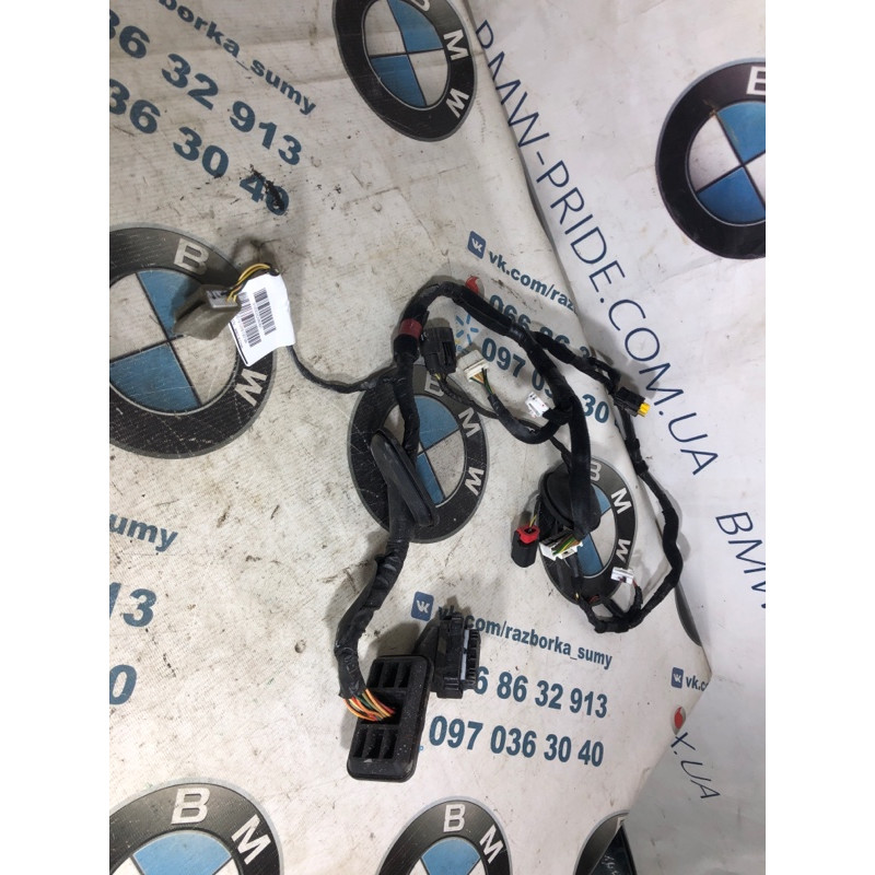 Проводка дверная (электрика) Hyundai Sonata YF 2013 2.4 916003q060