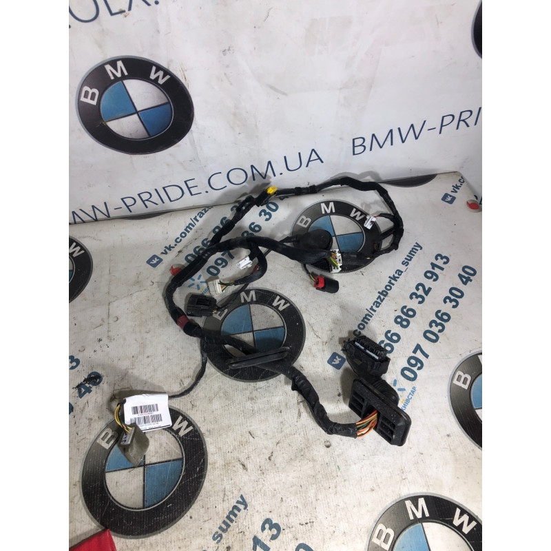 Проводка дверная (электрика) Hyundai Sonata YF 2013 2.4 916003q060