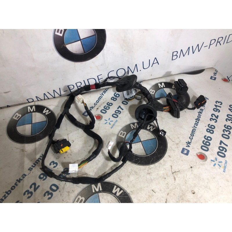 Проводка дверная (электрика) Hyundai Sonata YF 2013 2.4 916003q060