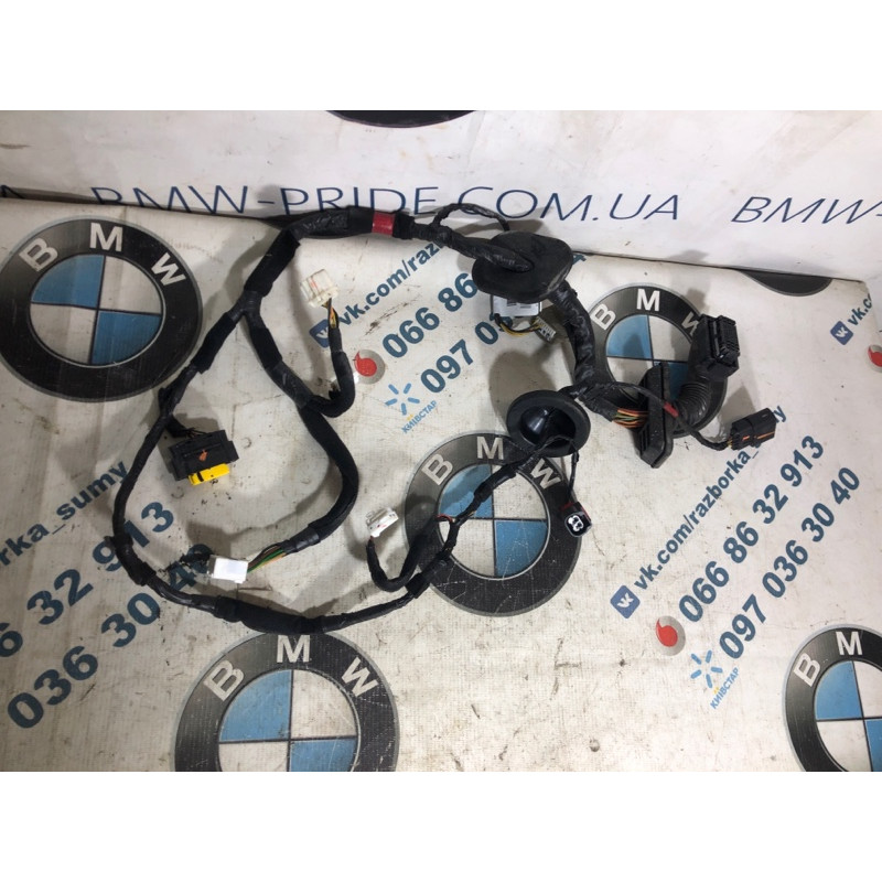 Проводка дверная (электрика) Hyundai Sonata YF 2013 2.4 916003q060