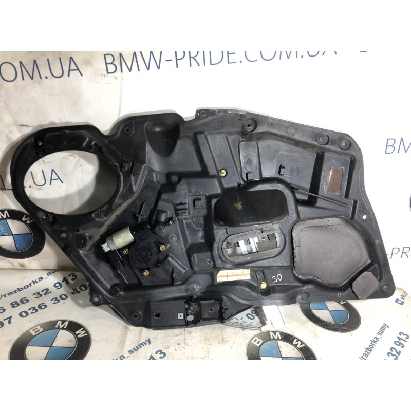 Механізм склопідйомника (кузов і елементи) Mazda 6 GG 2004 2.0 RF5