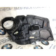 Механізм склопідйомника (кузов і елементи) Mazda 6 GG 2004 2.0 RF5