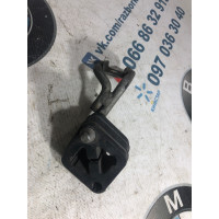 Подушка глушителя