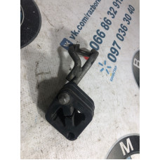 Подушка глушителя