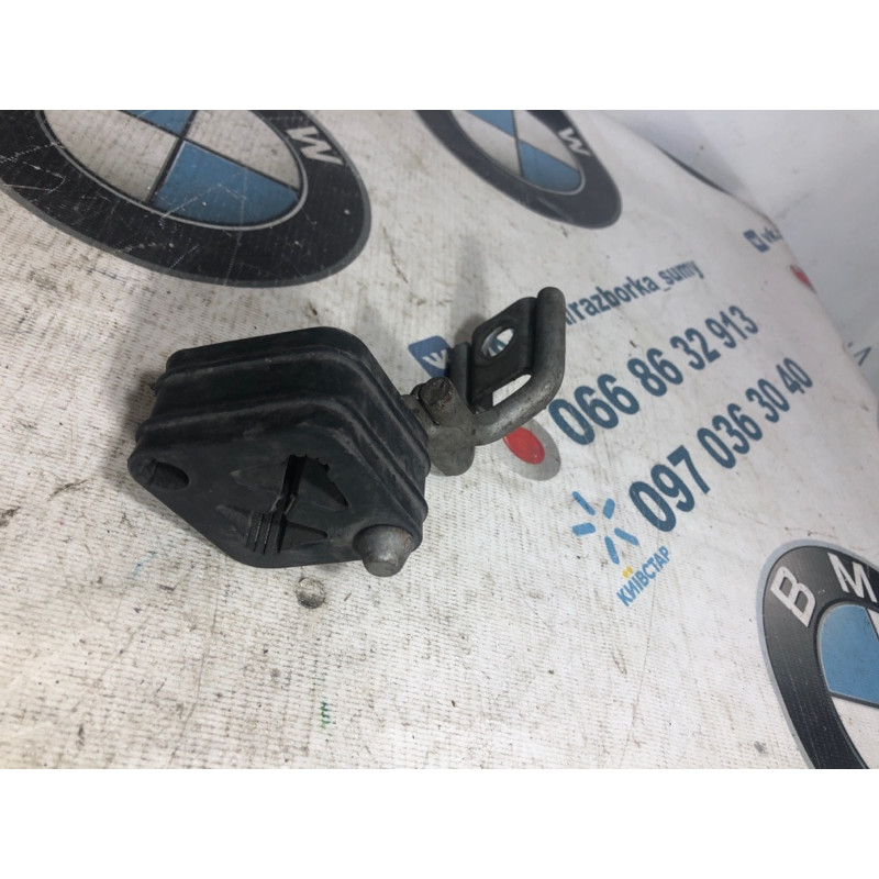 Подушка глушителя (выпускная система) BMW 5-series F10 2013 N63B44 18207589950