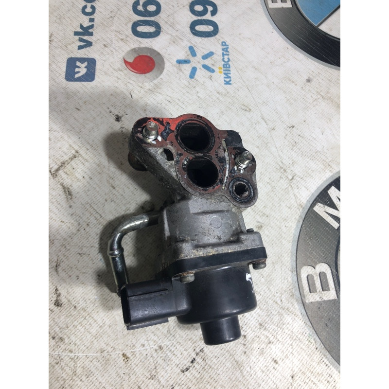 Клапан ЕГР (двигатель и элементы) FORD Fusion MK5 2013 2.0 Hybrid ds7e9d475ab