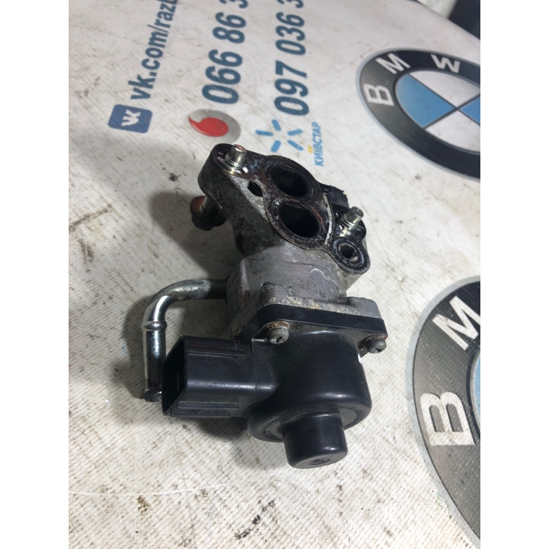 Клапан ЕГР (двигатель и элементы) FORD Fusion MK5 2013 2.0 Hybrid ds7e9d475ab