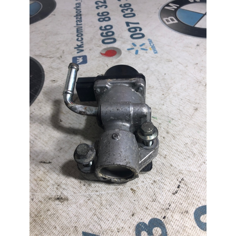 Клапан ЕГР (двигатель и элементы) FORD Fusion MK5 2013 2.0 Hybrid ds7e9d475ab