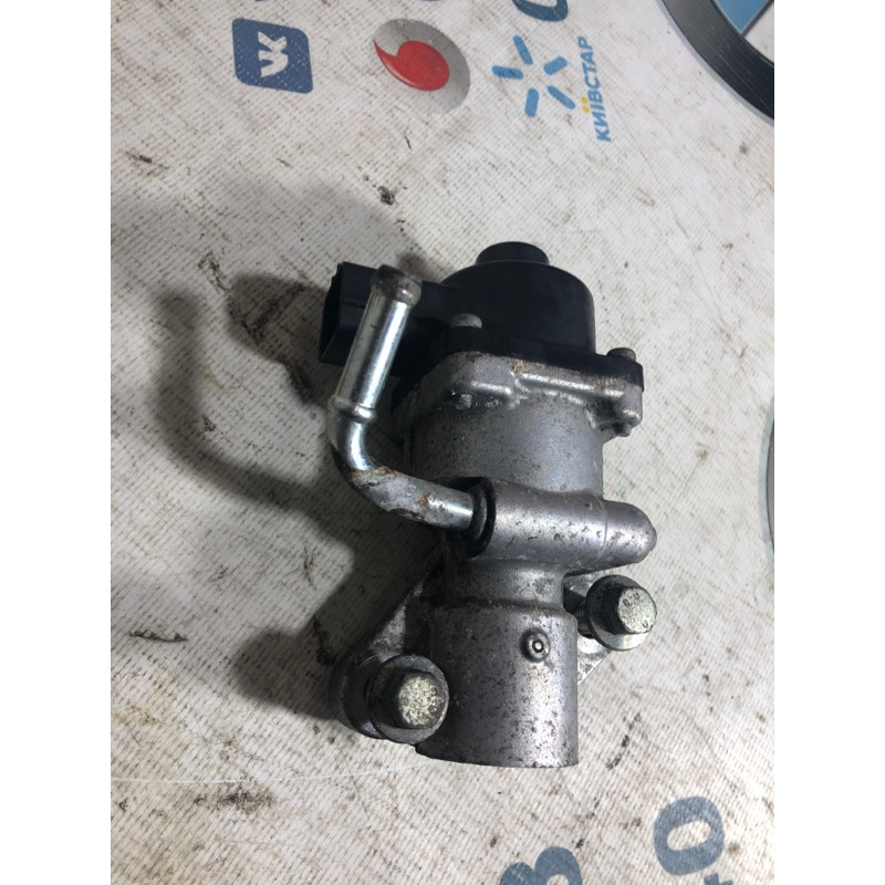 Клапан ЕГР (двигатель и элементы) FORD Fusion MK5 2013 2.0 Hybrid ds7e9d475ab