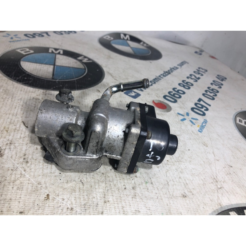 Клапан ЕГР (двигатель и элементы) FORD Fusion MK5 2013 2.0 Hybrid ds7e9d475ab