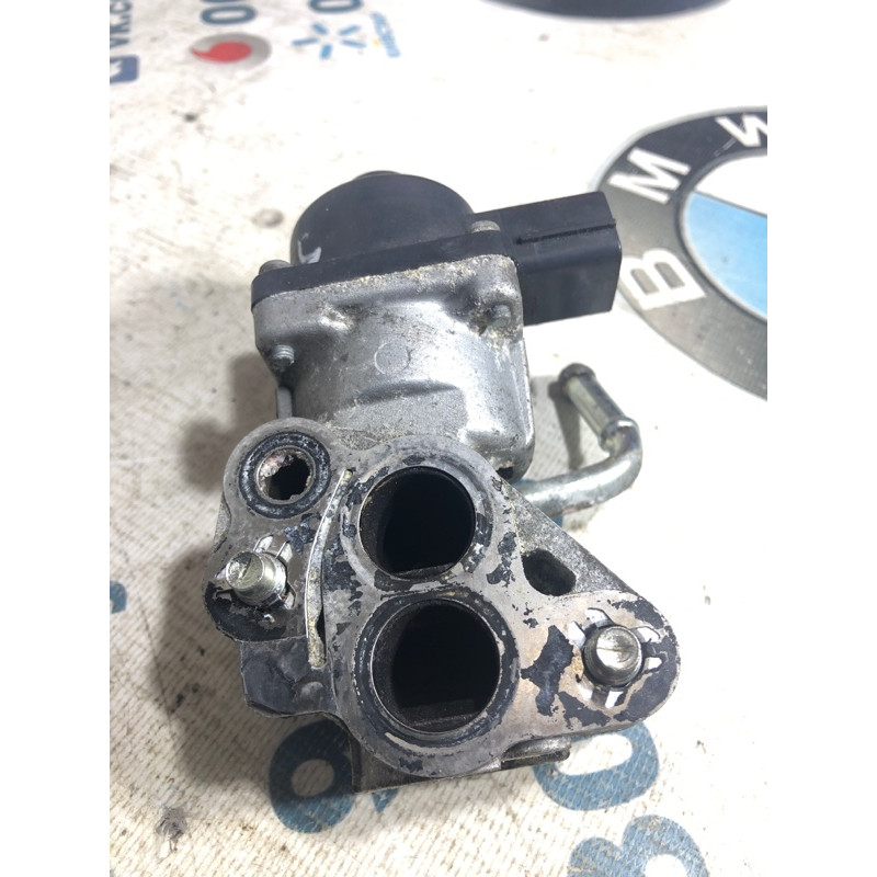 Клапан ЕГР (двигатель и элементы) FORD Fusion MK5 2013 2.0 Hybrid ds7e9d475ab