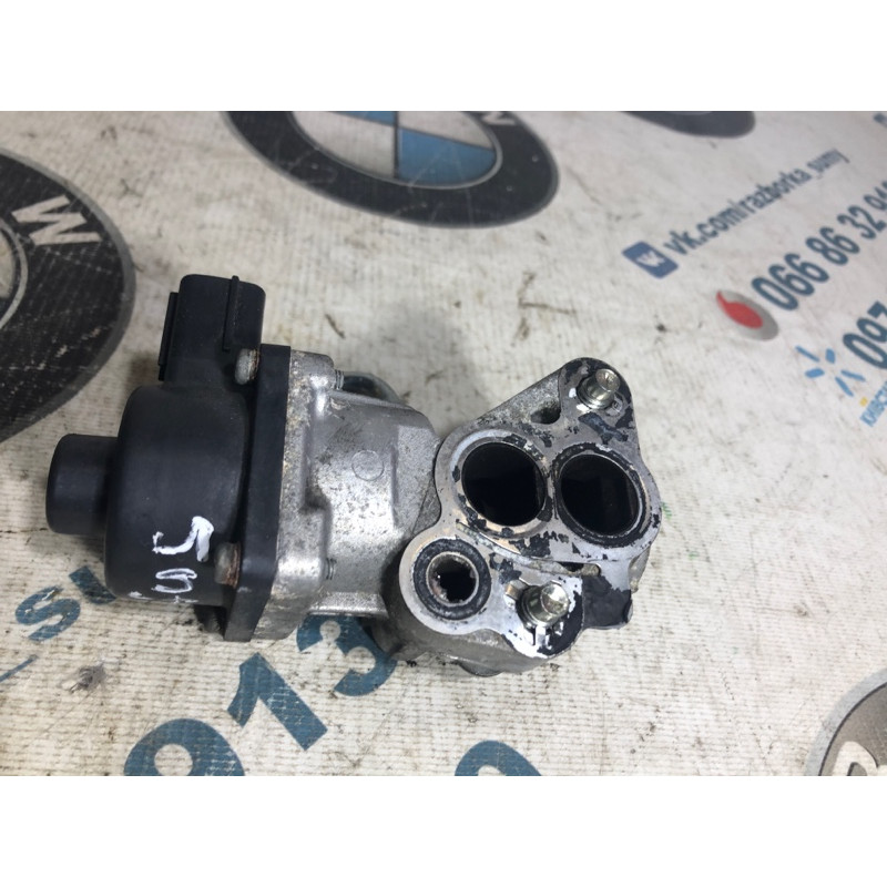 Клапан ЕГР (двигатель и элементы) FORD Fusion MK5 2013 2.0 Hybrid ds7e9d475ab