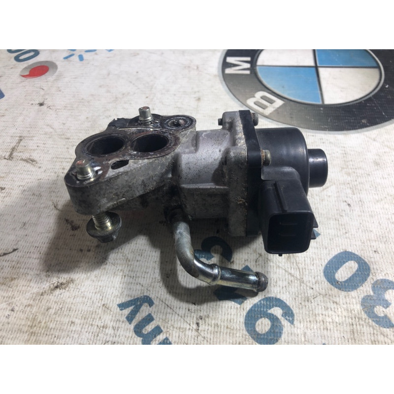 Клапан ЕГР (двигатель и элементы) FORD Fusion MK5 2013 2.0 Hybrid ds7e9d475ab