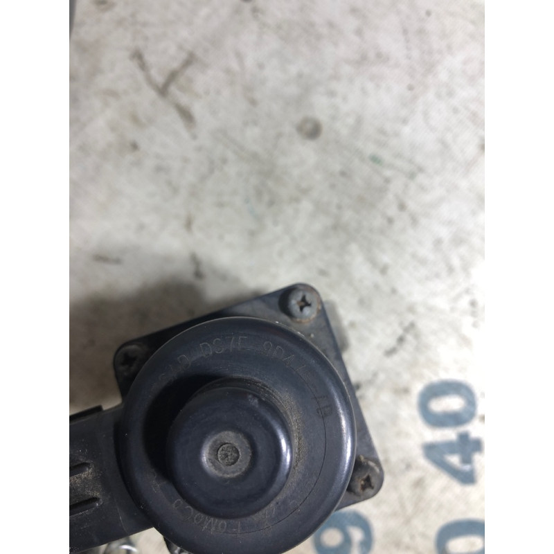 Клапан ЕГР (двигатель и элементы) FORD Fusion MK5 2013 2.0 Hybrid ds7e9d475ab