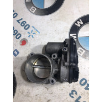 Дроссельная заслонка