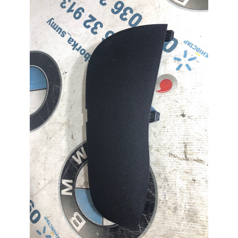Пластик салона (салон) Nissan Juke F15 2011 1.6 684981kk0a