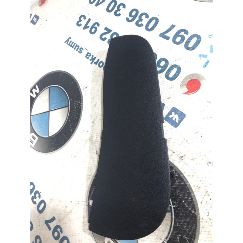 Пластик салона (салон) Nissan Juke F15 2011 1.6 684981kk0a
