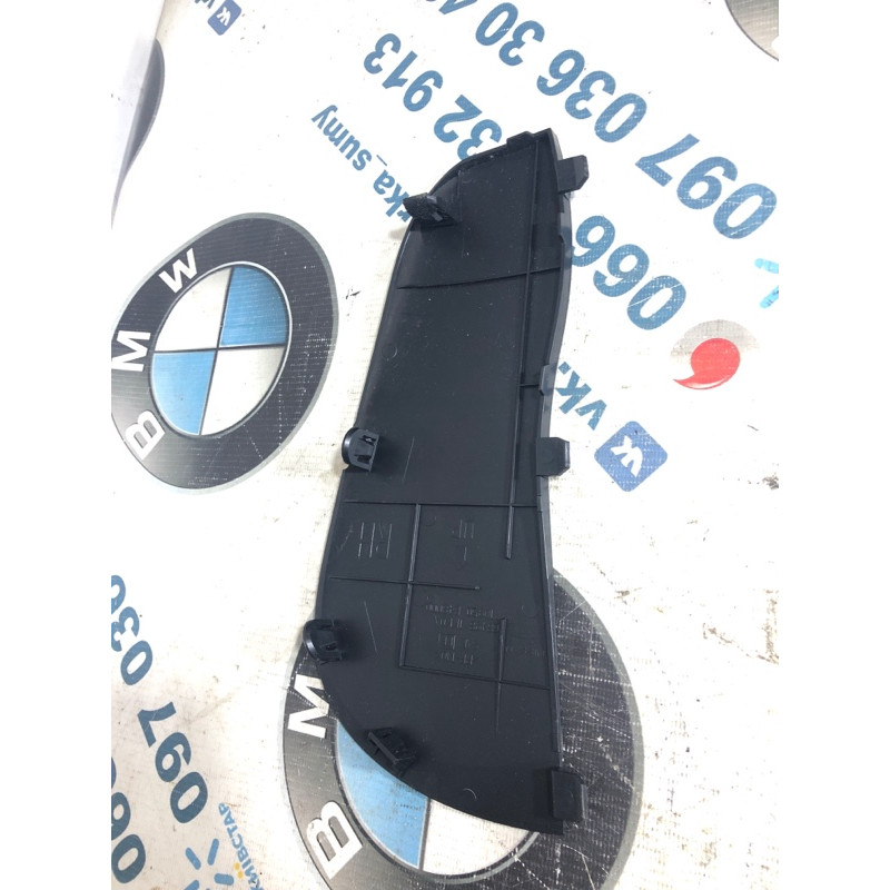 Пластик салона (салон) Nissan Juke F15 2011 1.6 684981kk0a