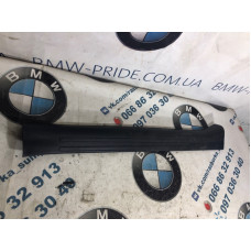 Накладка на порог