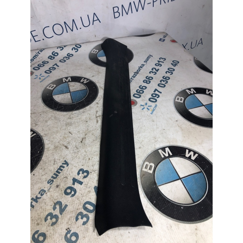 Накладка на порог (кузов и элементы) Nissan Juke F15 2011 1.6 769b41ka0a