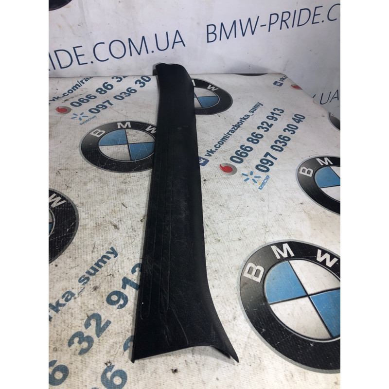 Накладка на порог (кузов и элементы) Nissan Juke F15 2011 1.6 769b41ka0a