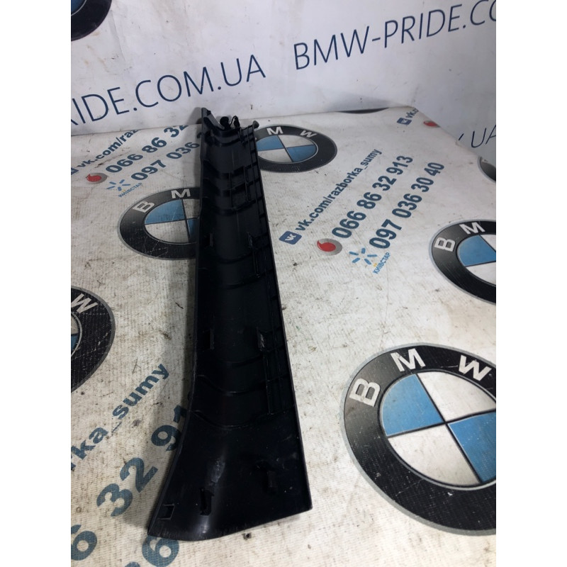 Накладка на порог (кузов и элементы) Nissan Juke F15 2011 1.6 769b41ka0a