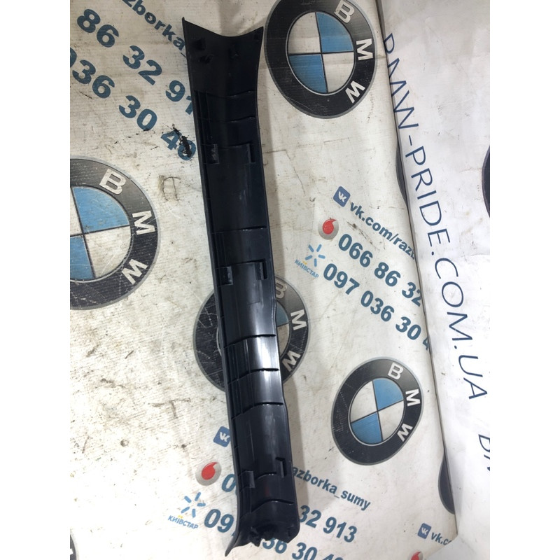 Накладка на порог (кузов и элементы) Nissan Juke F15 2011 1.6 769b41ka0a