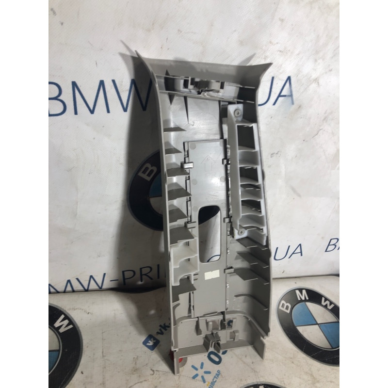 Пластик салона (салон) Nissan Juke F15 2011 1.6 769131ka0a