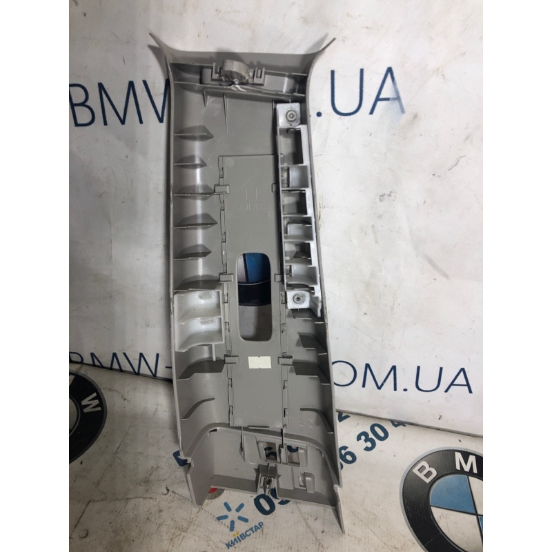 Пластик салона (салон) Nissan Juke F15 2011 1.6 769131ka0a