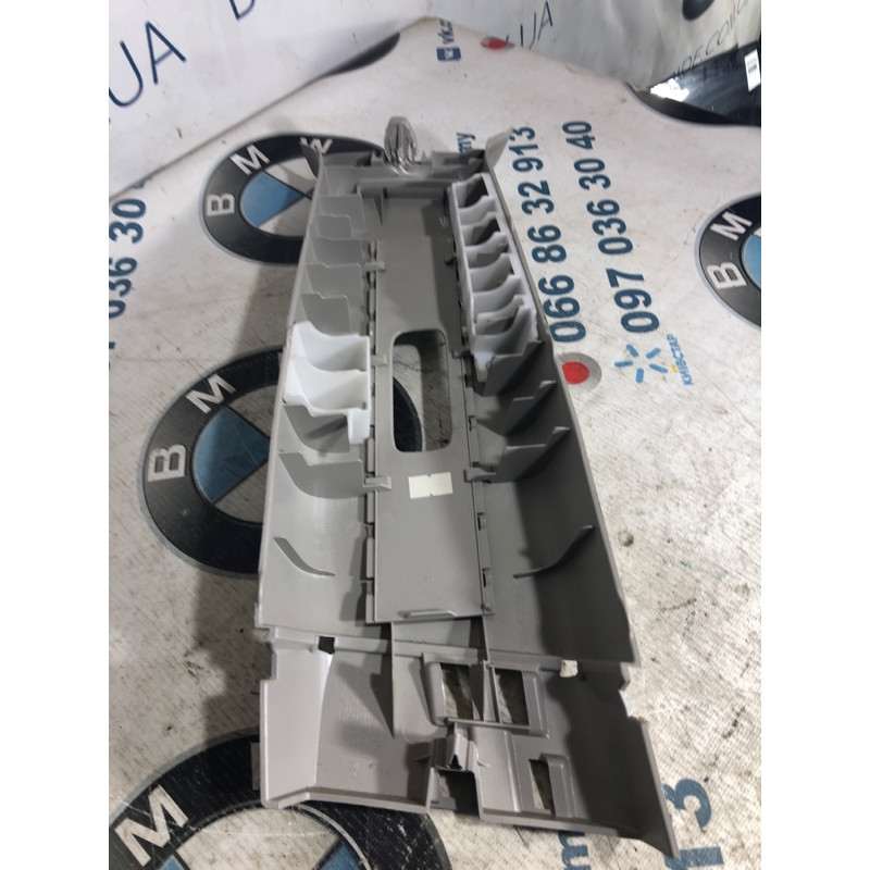 Пластик салона (салон) Nissan Juke F15 2011 1.6 769131ka0a